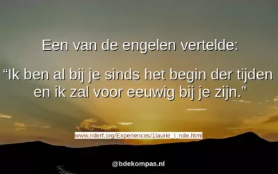 Engelen bestaan echt!