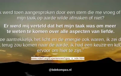 Leer alles over liefde