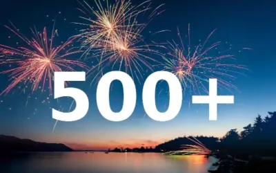 Mijpaal: 500+ inzichten geladen!